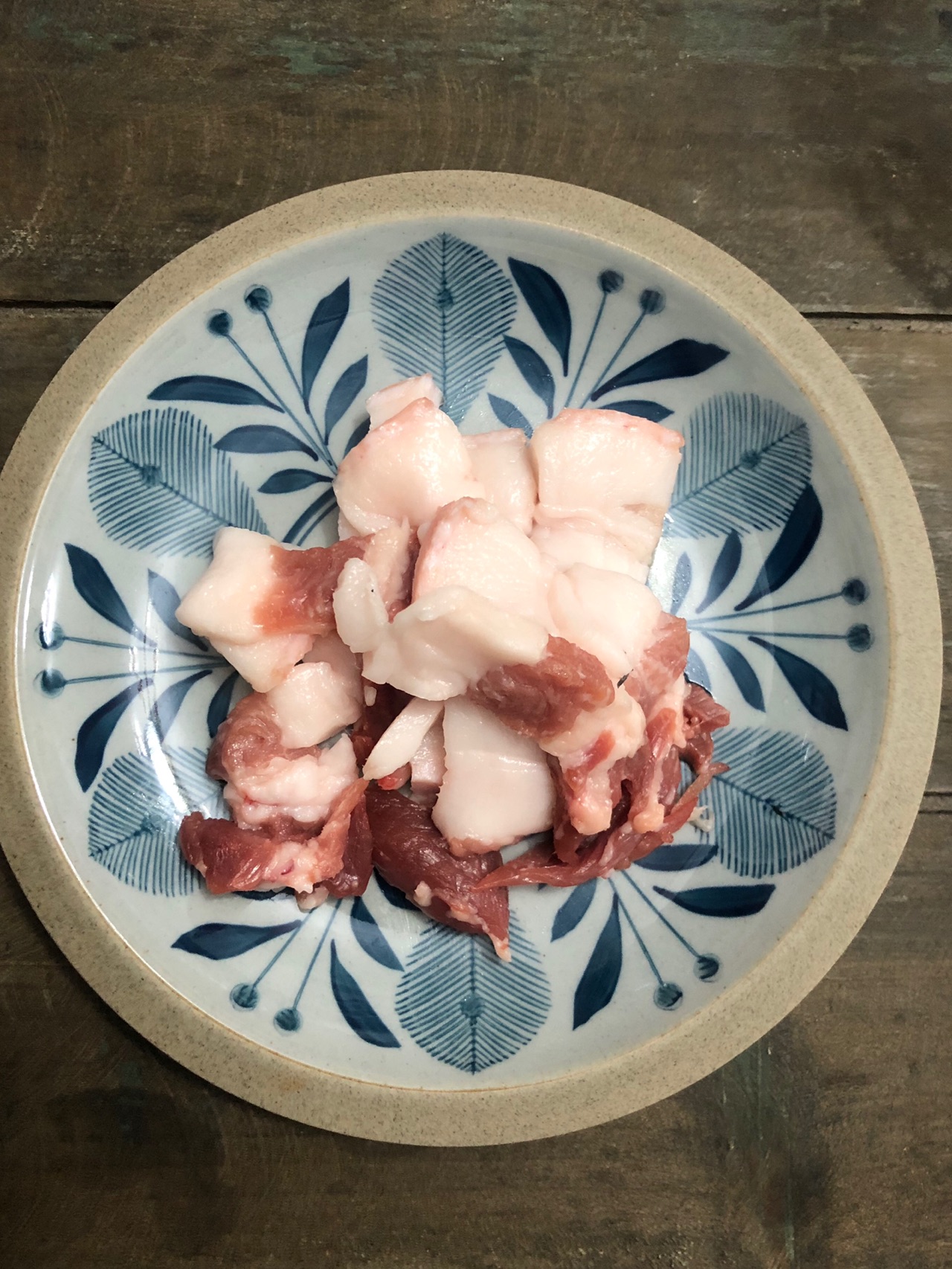 莴笋炒肉这样做超好吃，清爽可口