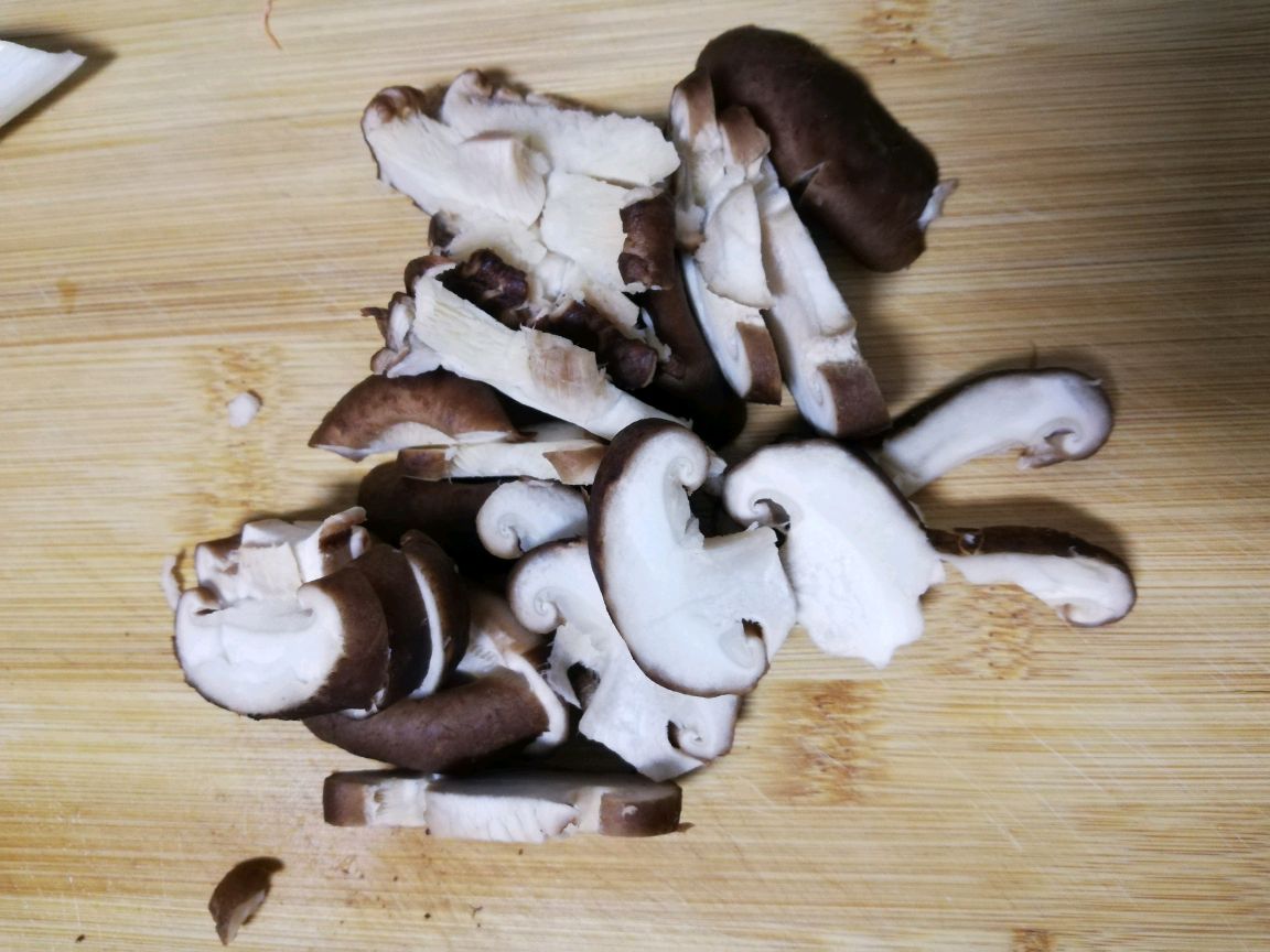莴笋干