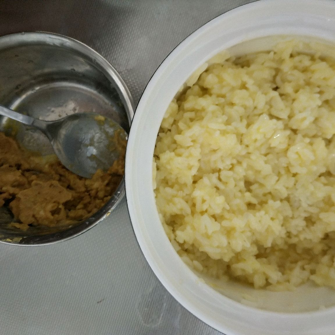 我_喜欢你~耳光炒饭