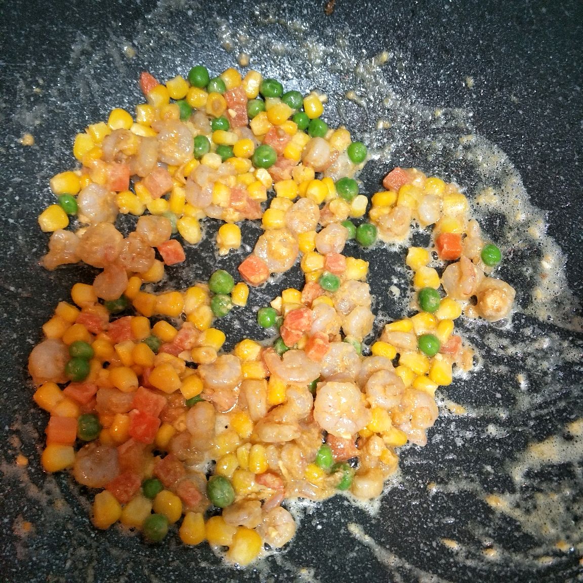 我_喜欢你~耳光炒饭