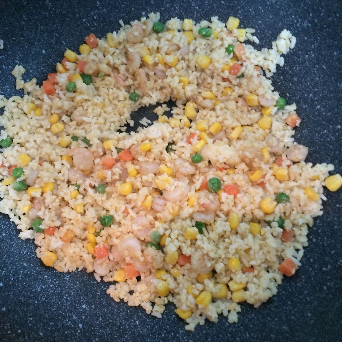我_喜欢你~耳光炒饭