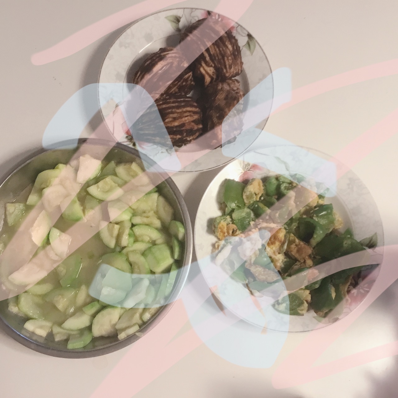 午餐
