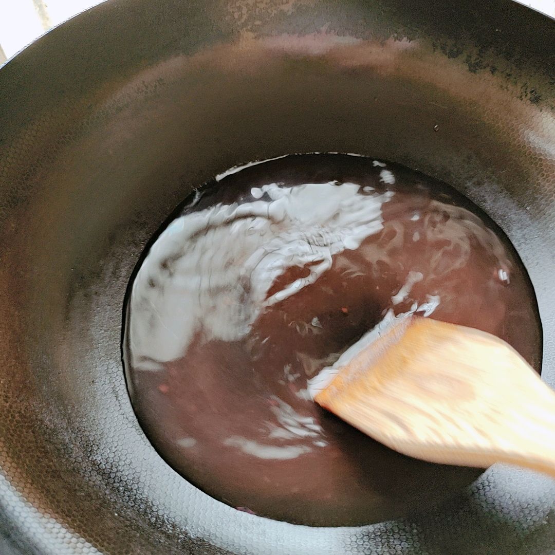 午餐﹉糖醋里脊