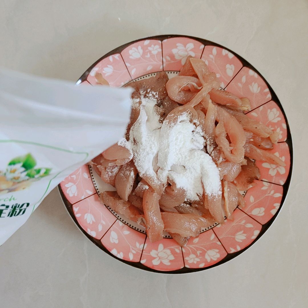 午餐﹉糖醋里脊