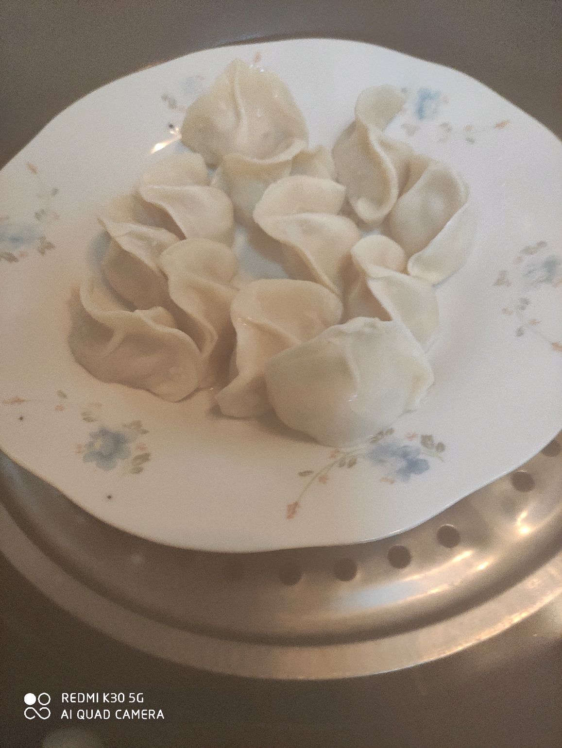 无醋不欢·虾皇饺