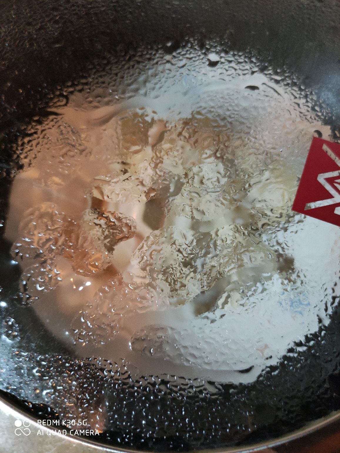 无醋不欢·虾皇饺
