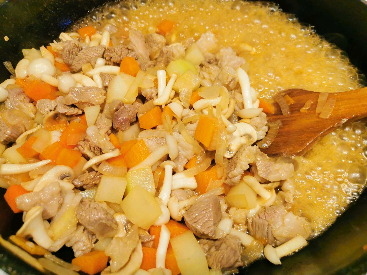 无敌好吃的手抓羊肉饭