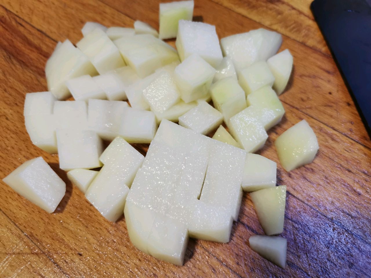 无敌好吃的手抓羊肉饭