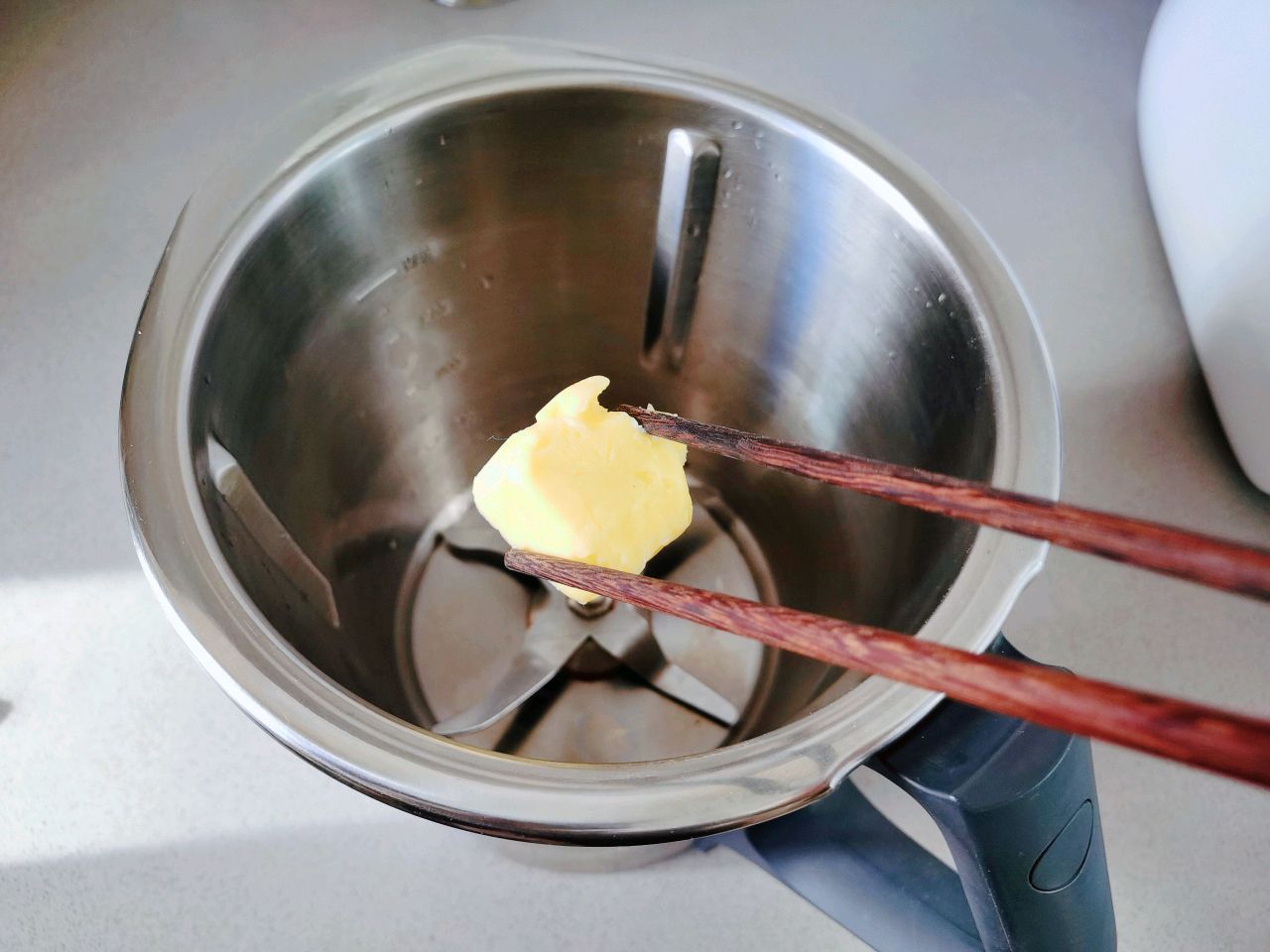无敌好喝的西式南瓜浓汤