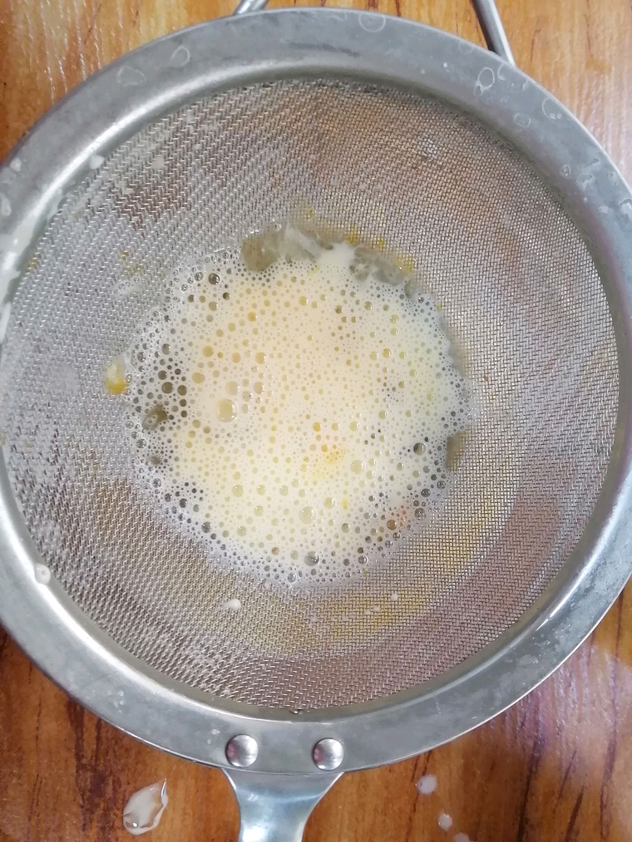 无敌简单的蛋挞