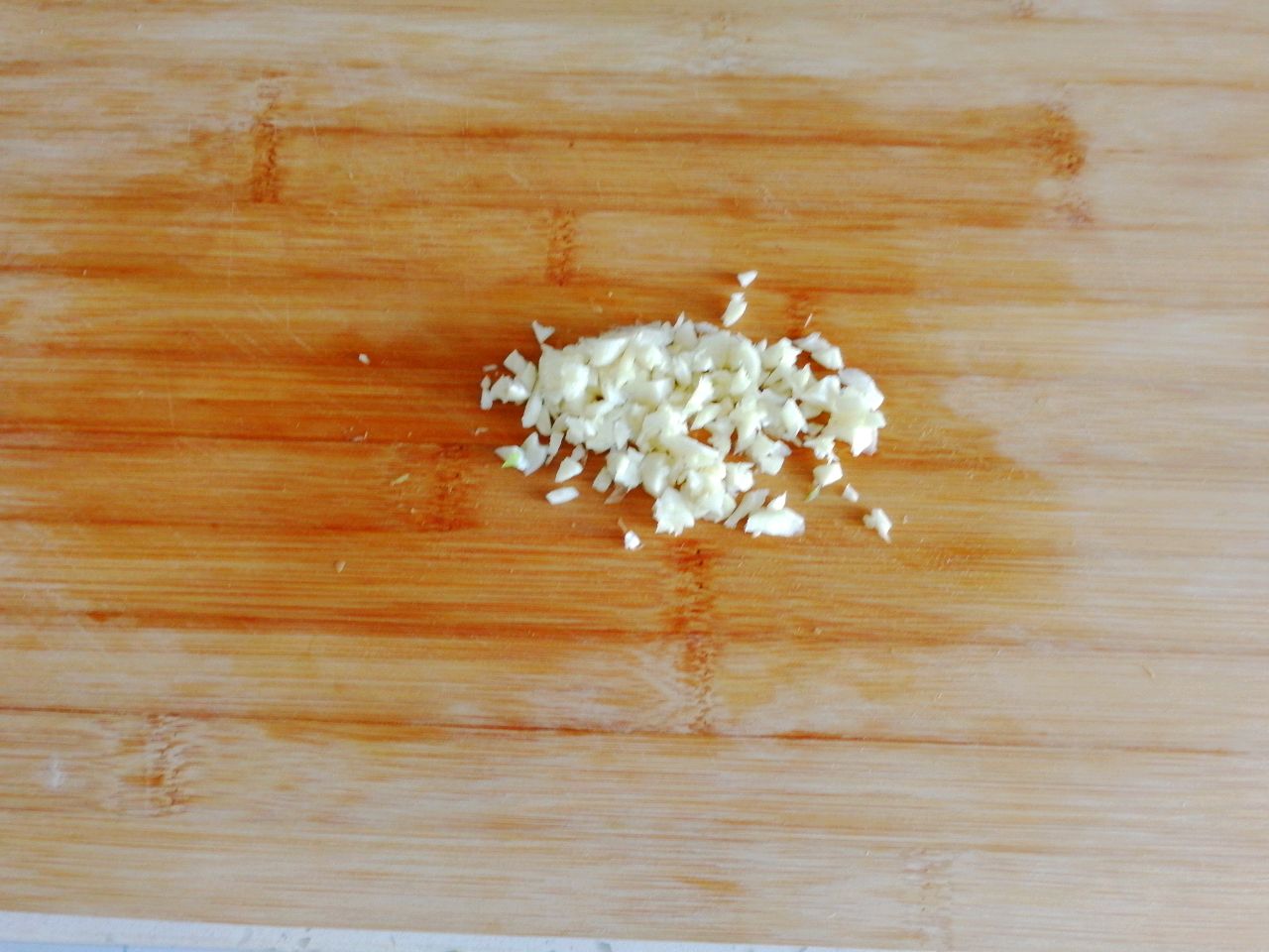 无敌下饭爆炒豆角丝