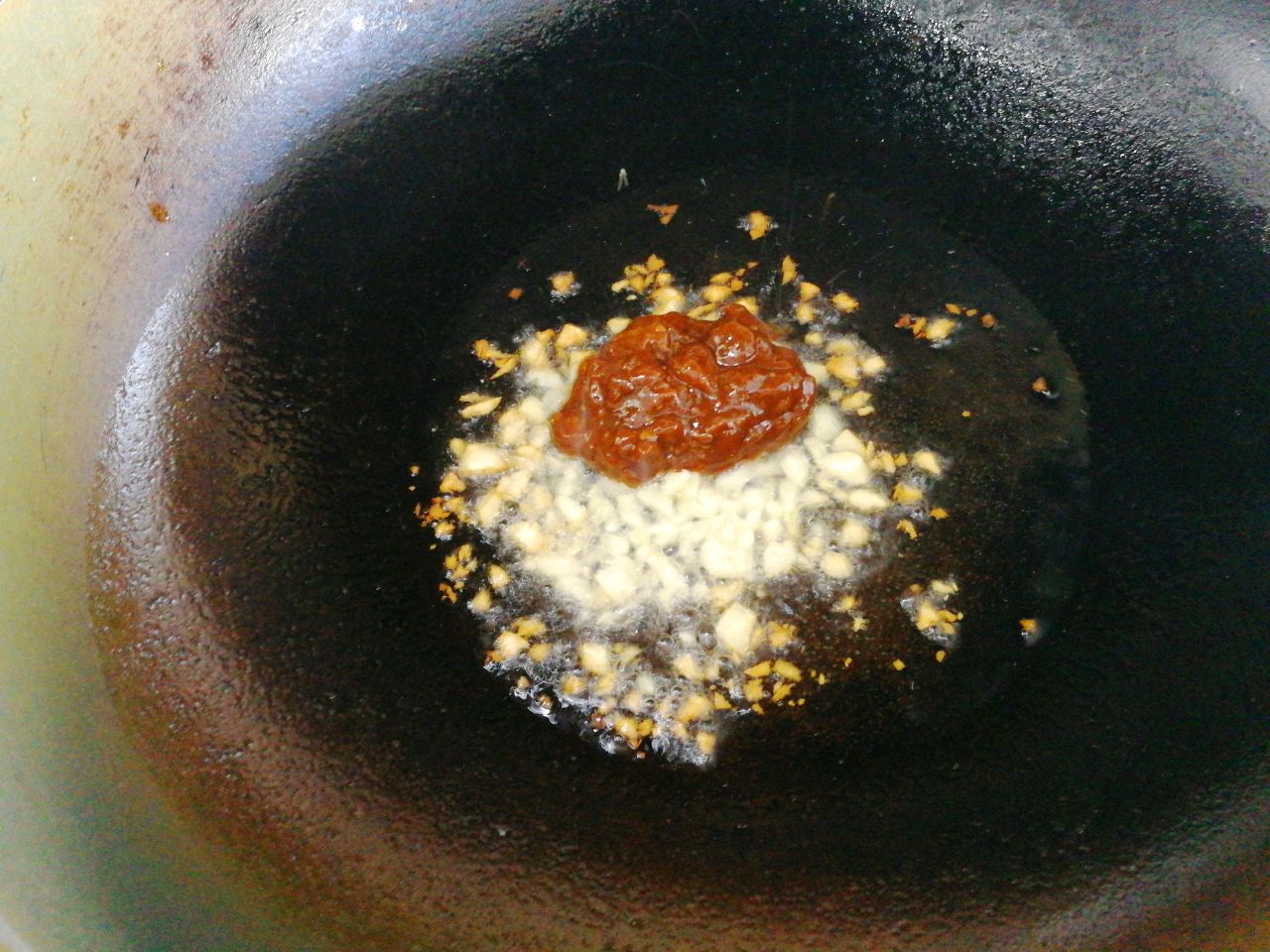 无敌下饭爆炒豆角丝