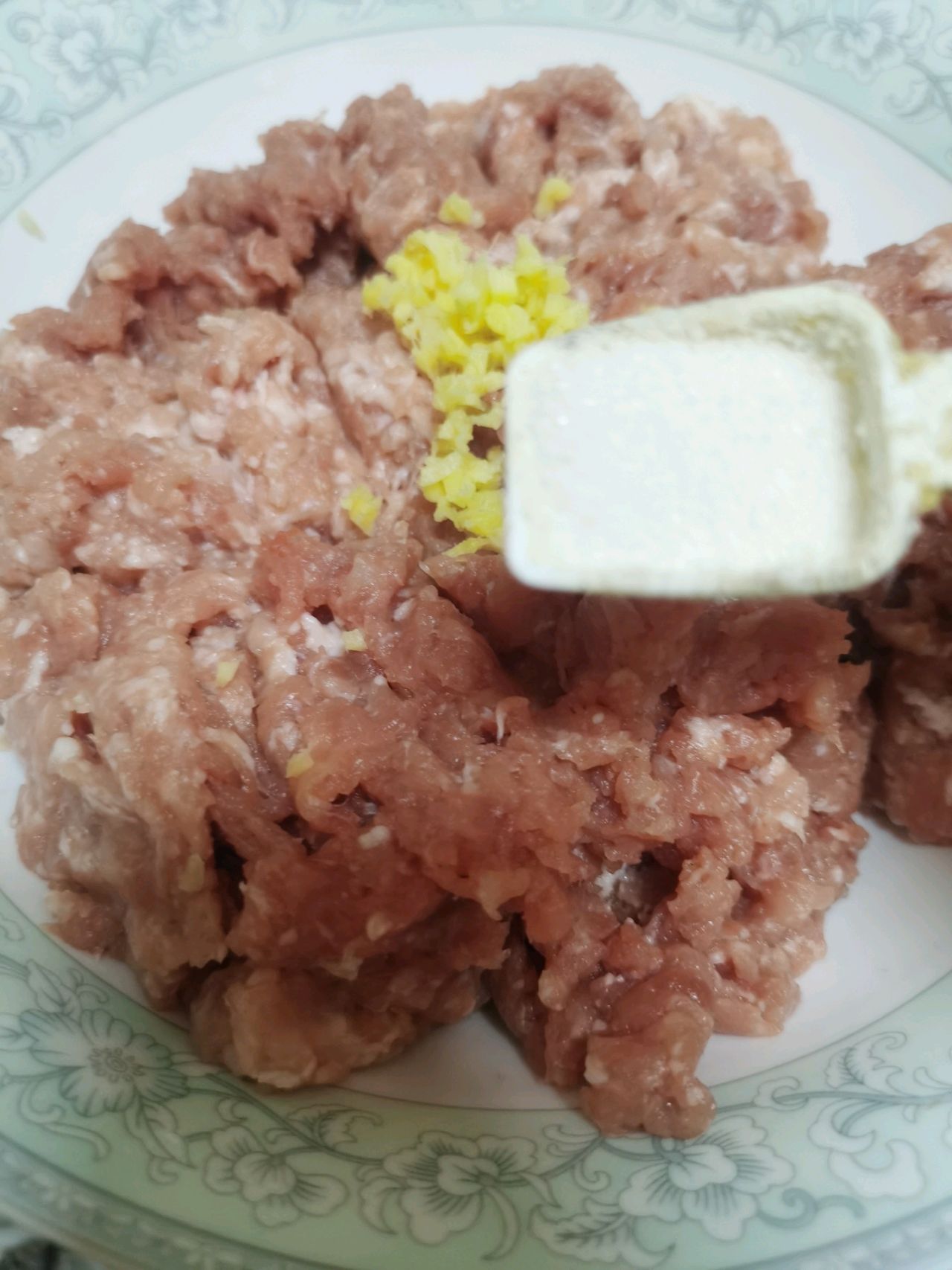 无淀粉纯肉丸
