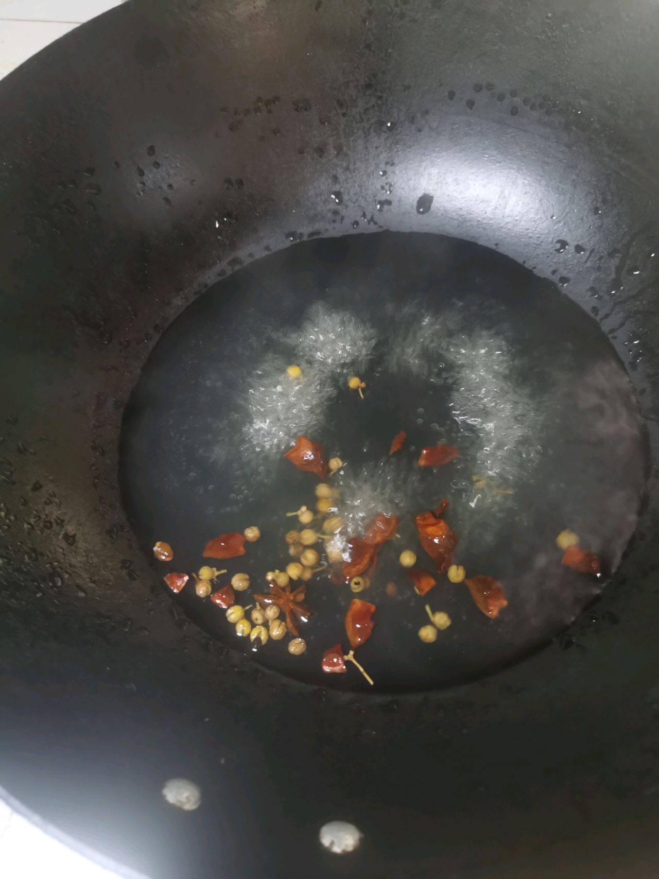 无淀粉纯肉丸