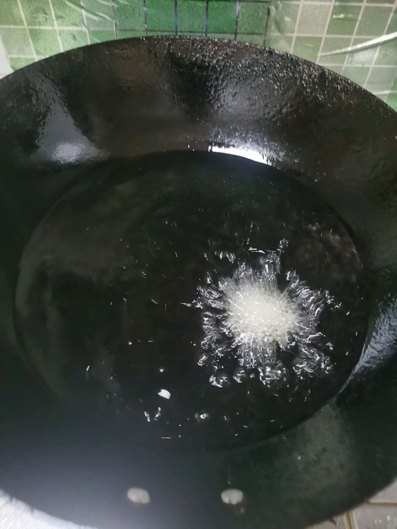 无淀粉纯肉丸