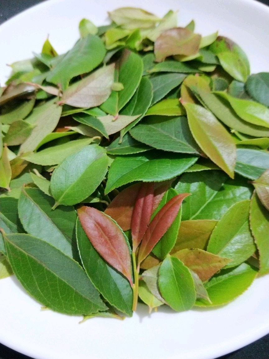 乌饭麻糍