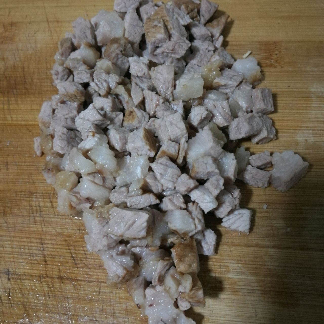 武汉 豆皮   (独家)