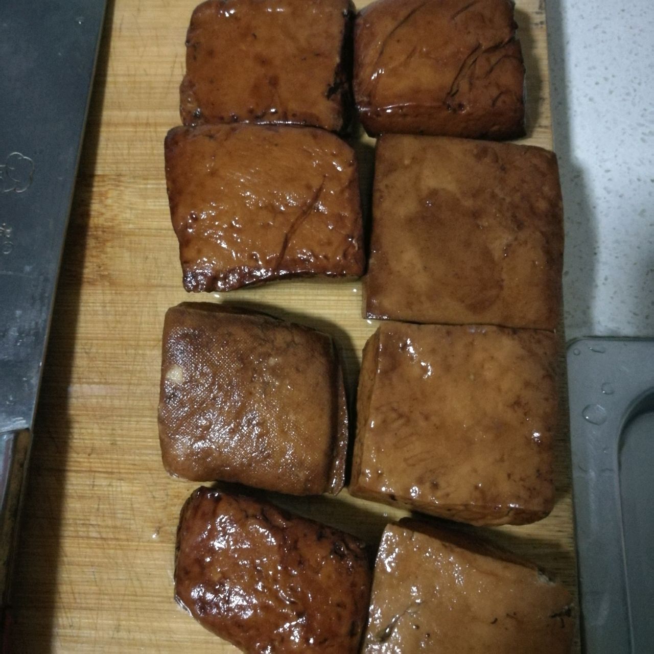 武汉 豆皮   (独家)