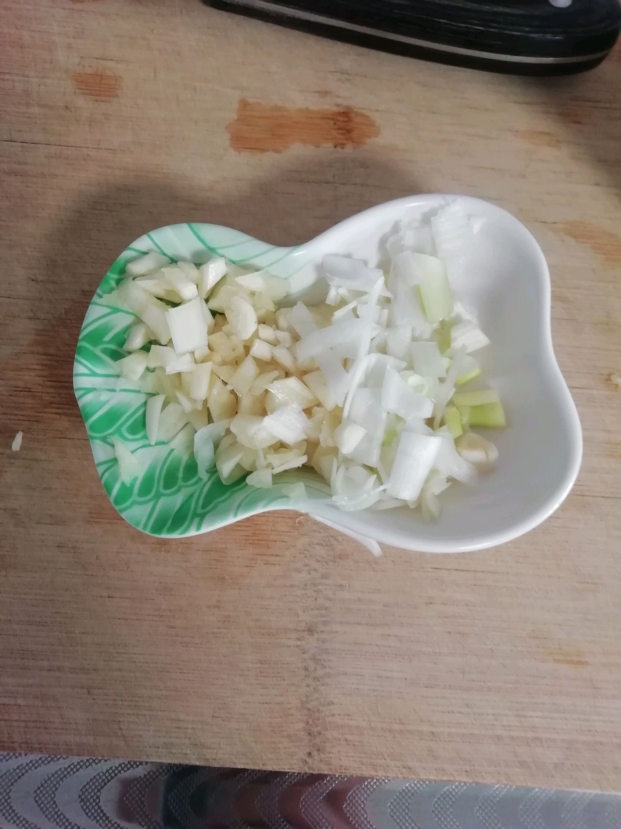 武汉热干面