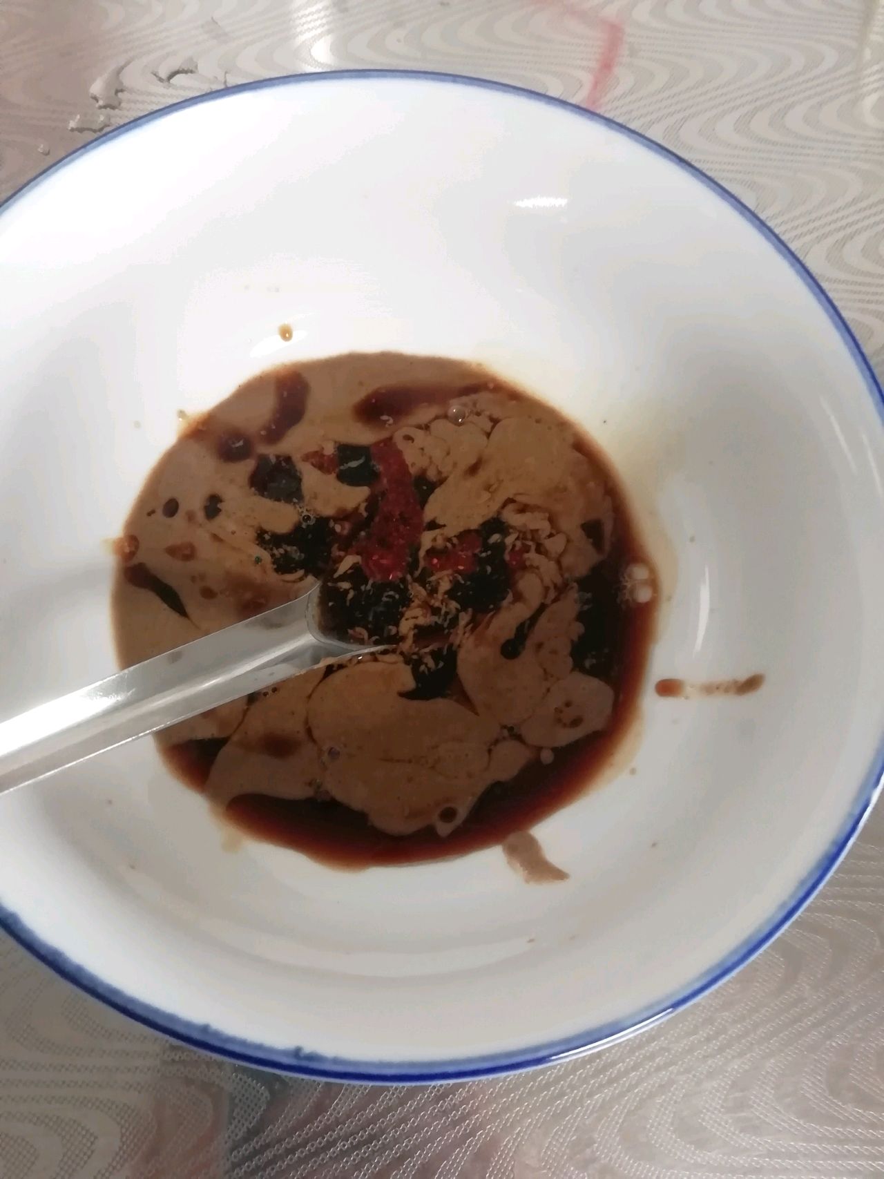 武汉热干面