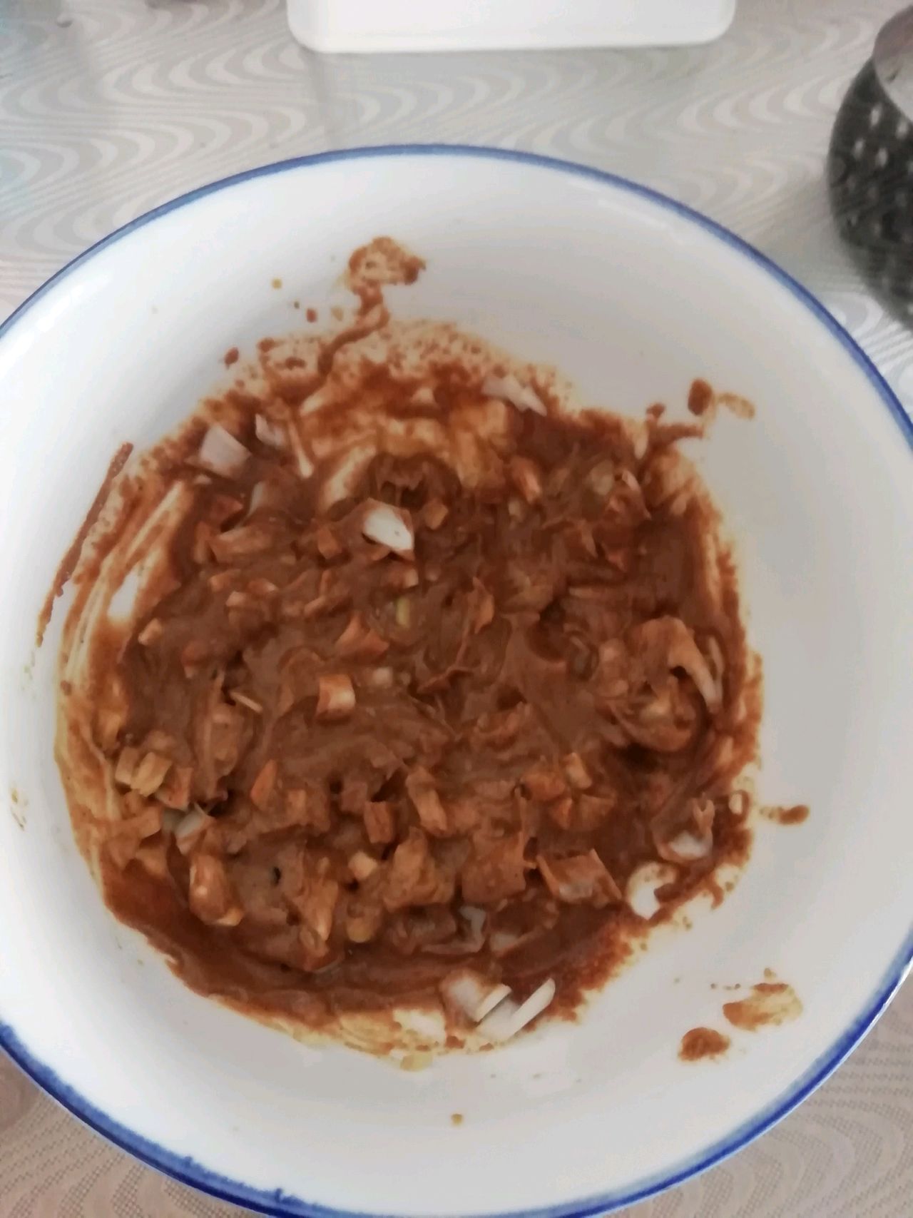 武汉热干面