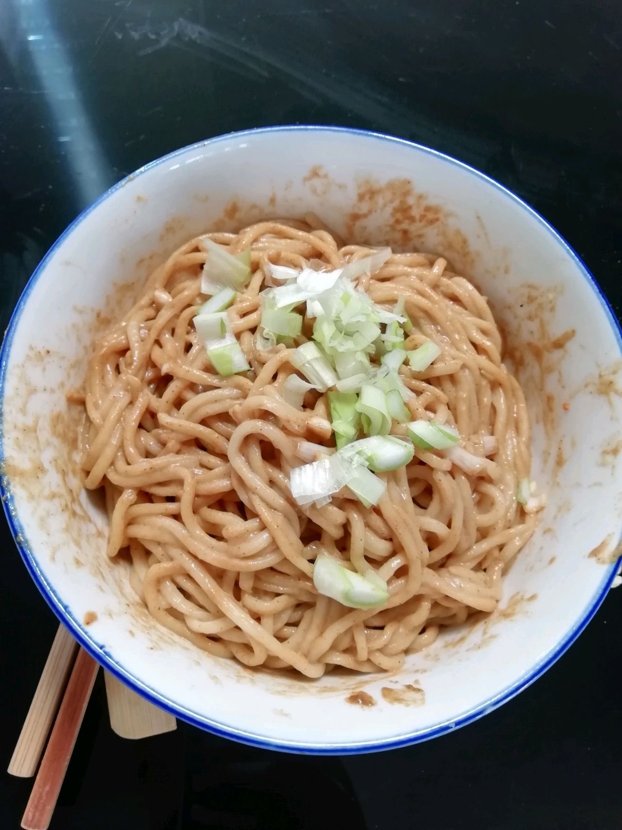 武汉热干面