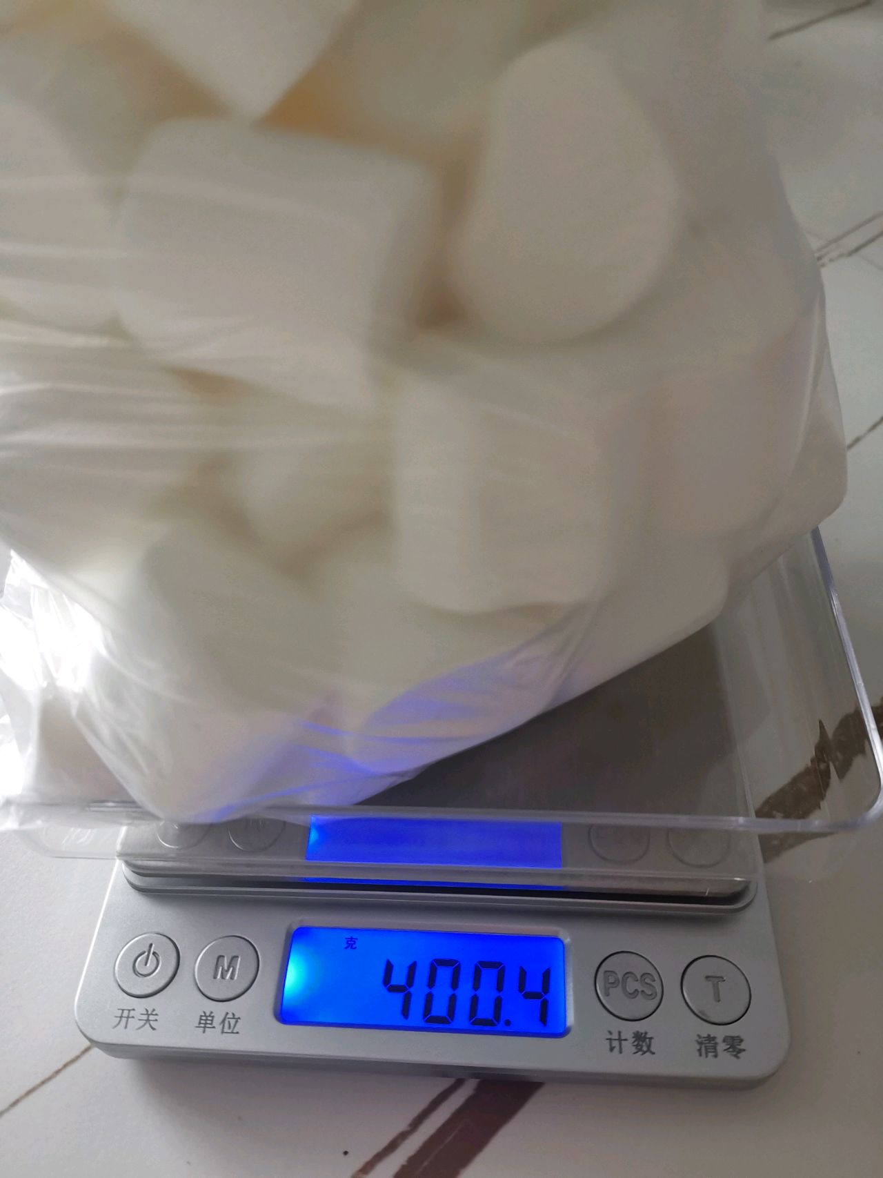 无花果雪花酥