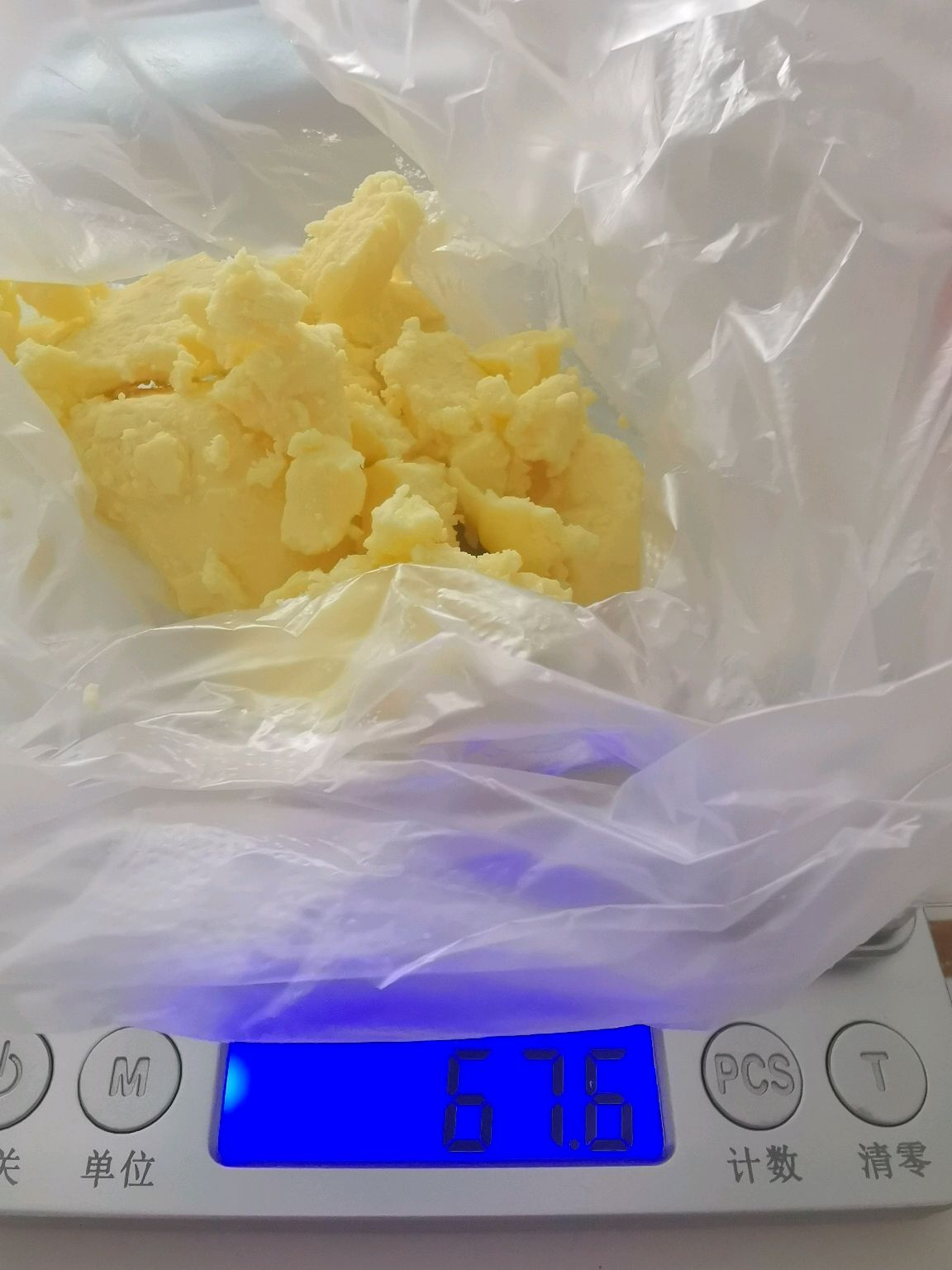 无花果雪花酥