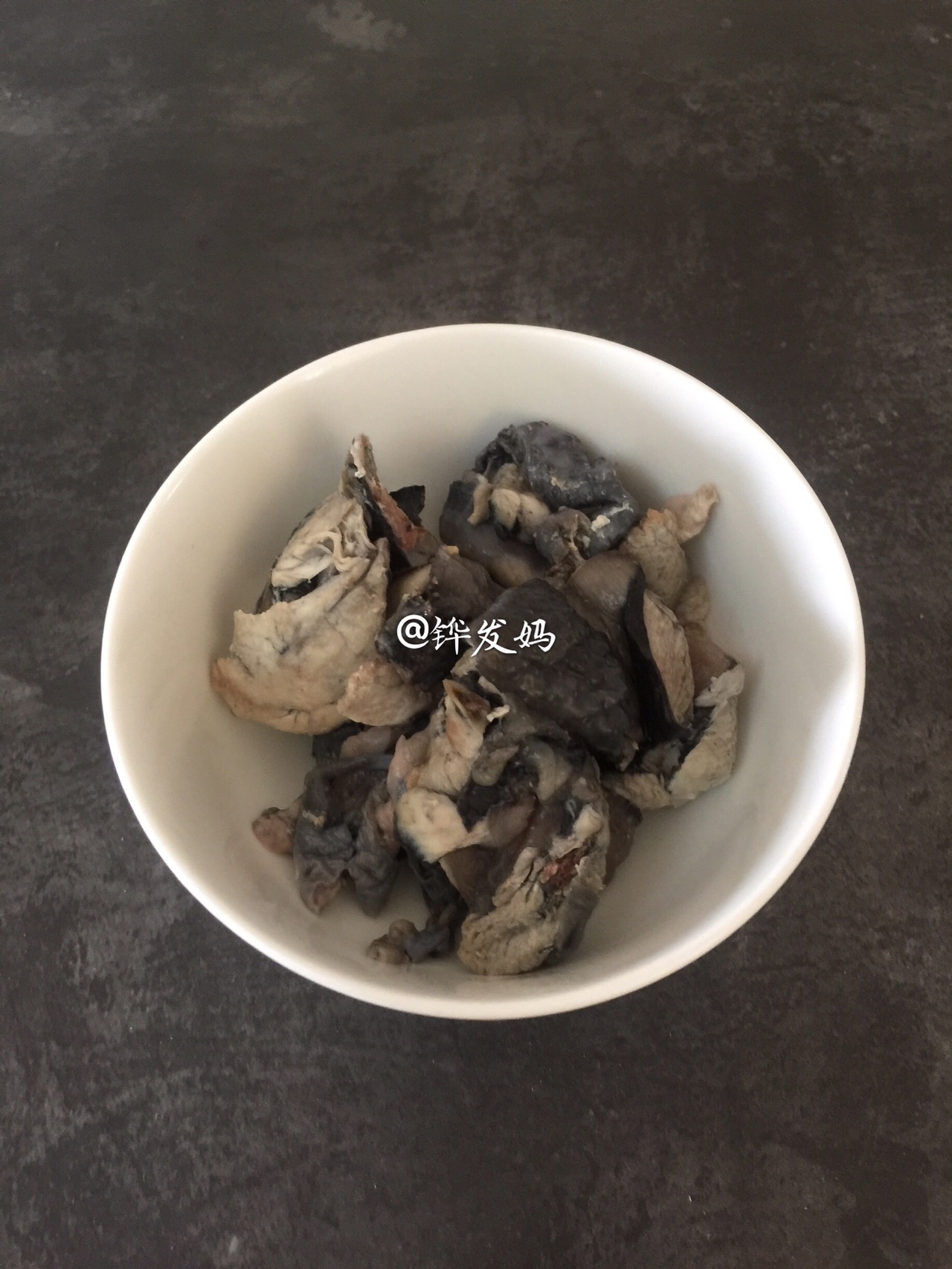乌鸡莲子汤