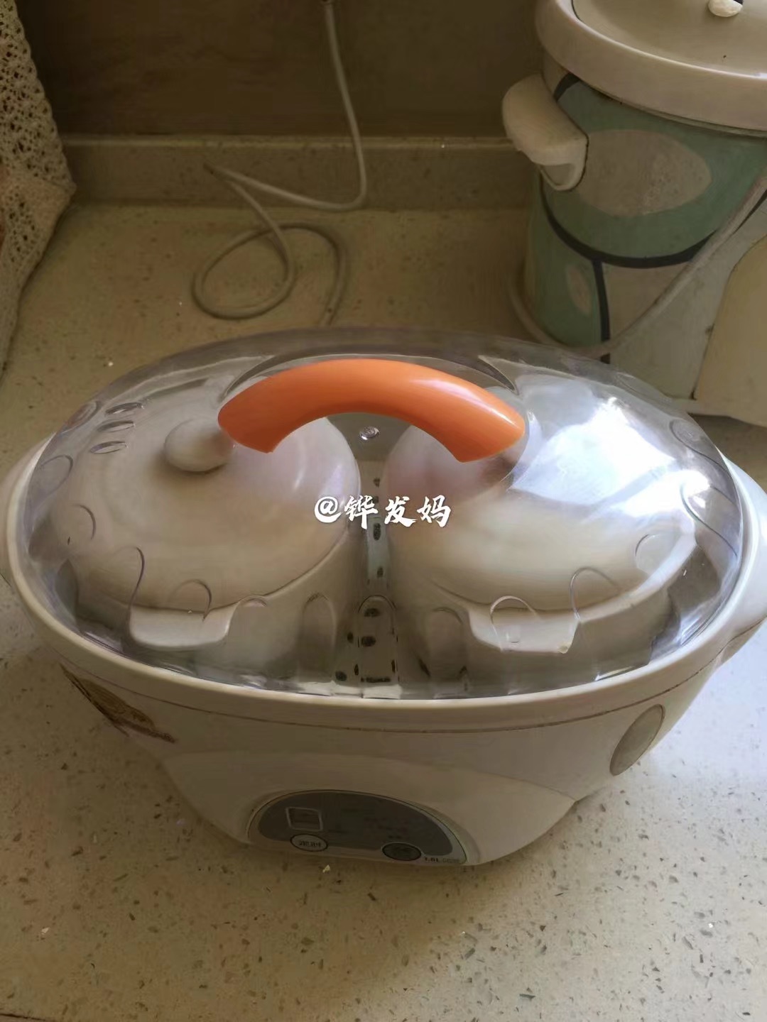 乌鸡莲子汤