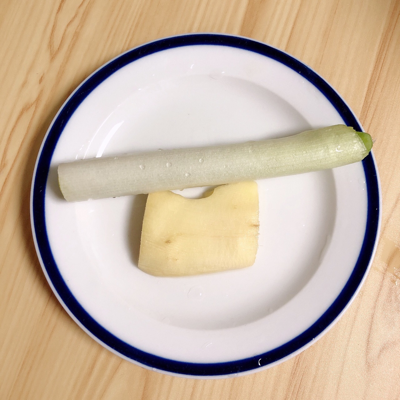乌鸡米线