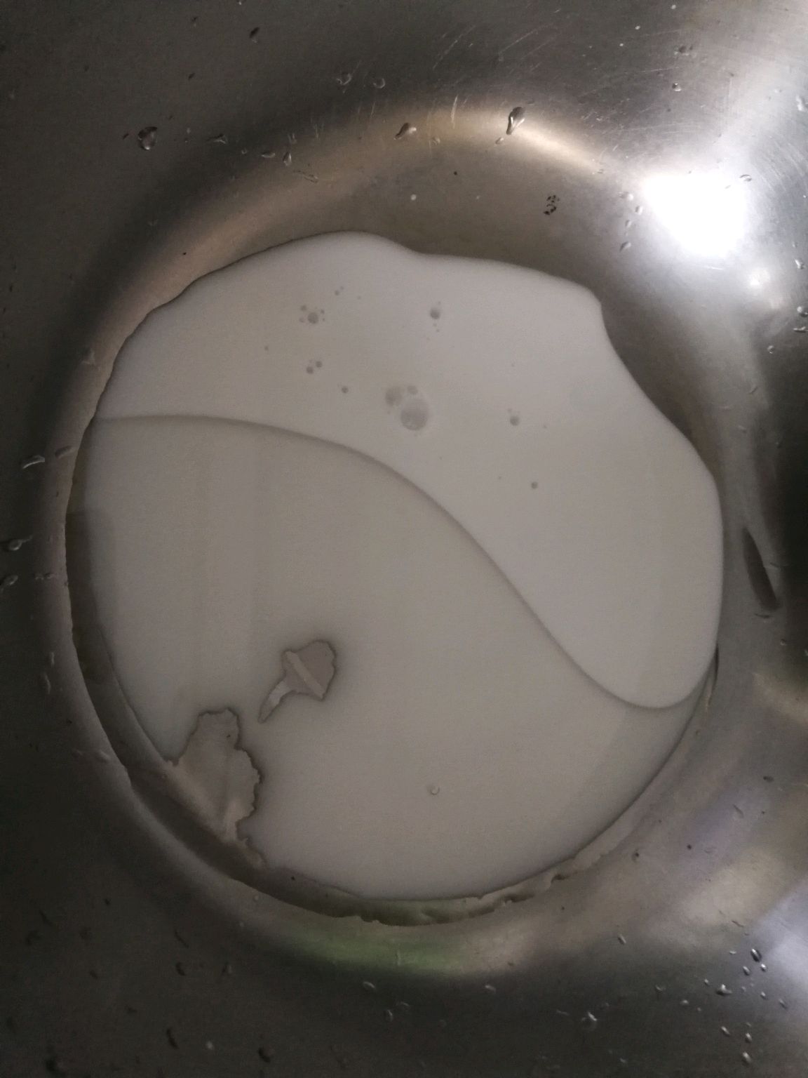 无烤箱版松饼圣诞树