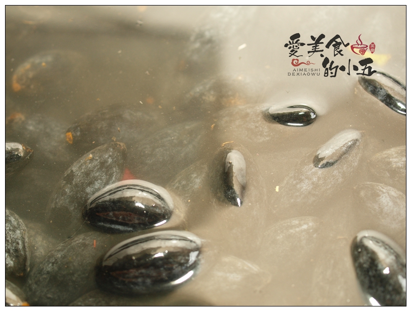 乌榄，潮汕人爱吃的“杂咸”，咸香可口的开胃小吃，做起来也不难