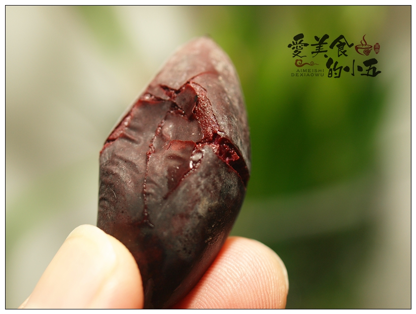 乌榄，潮汕人爱吃的“杂咸”，咸香可口的开胃小吃，做起来也不难