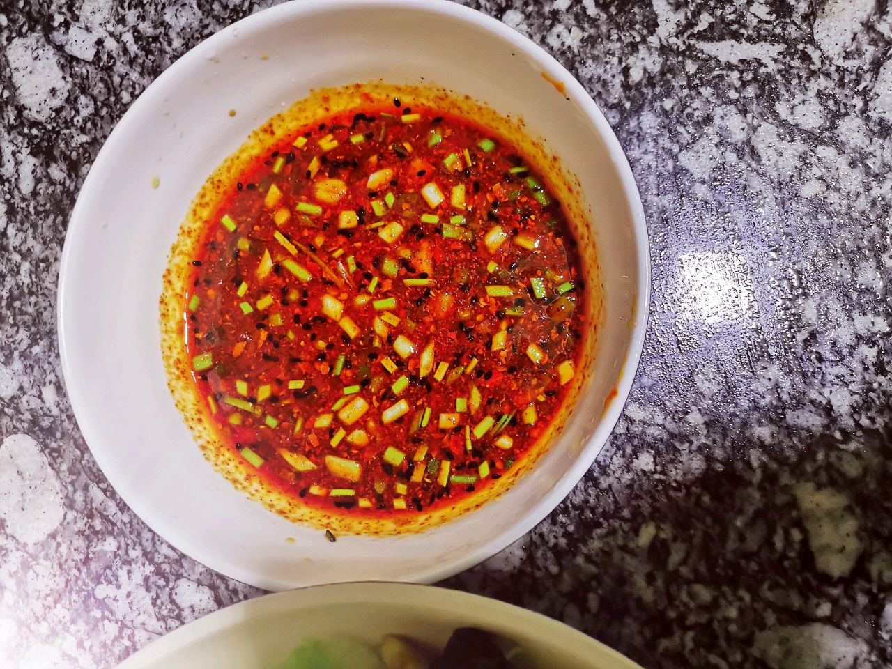 无聊减肥餐