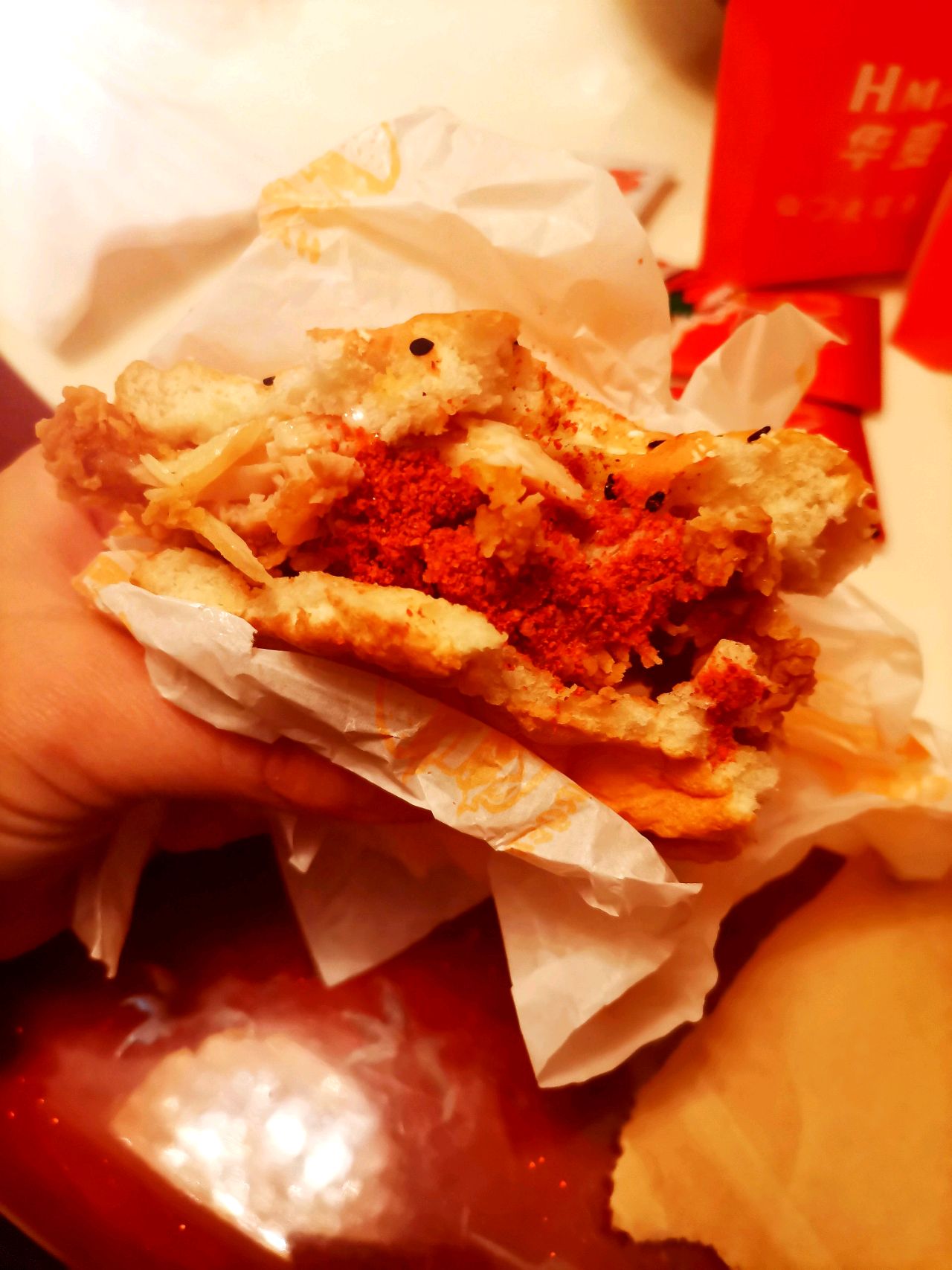 无聊减肥餐
