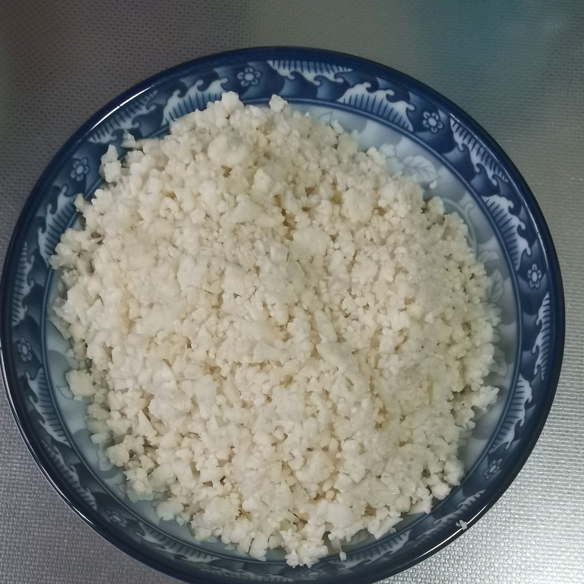 无米炒饭