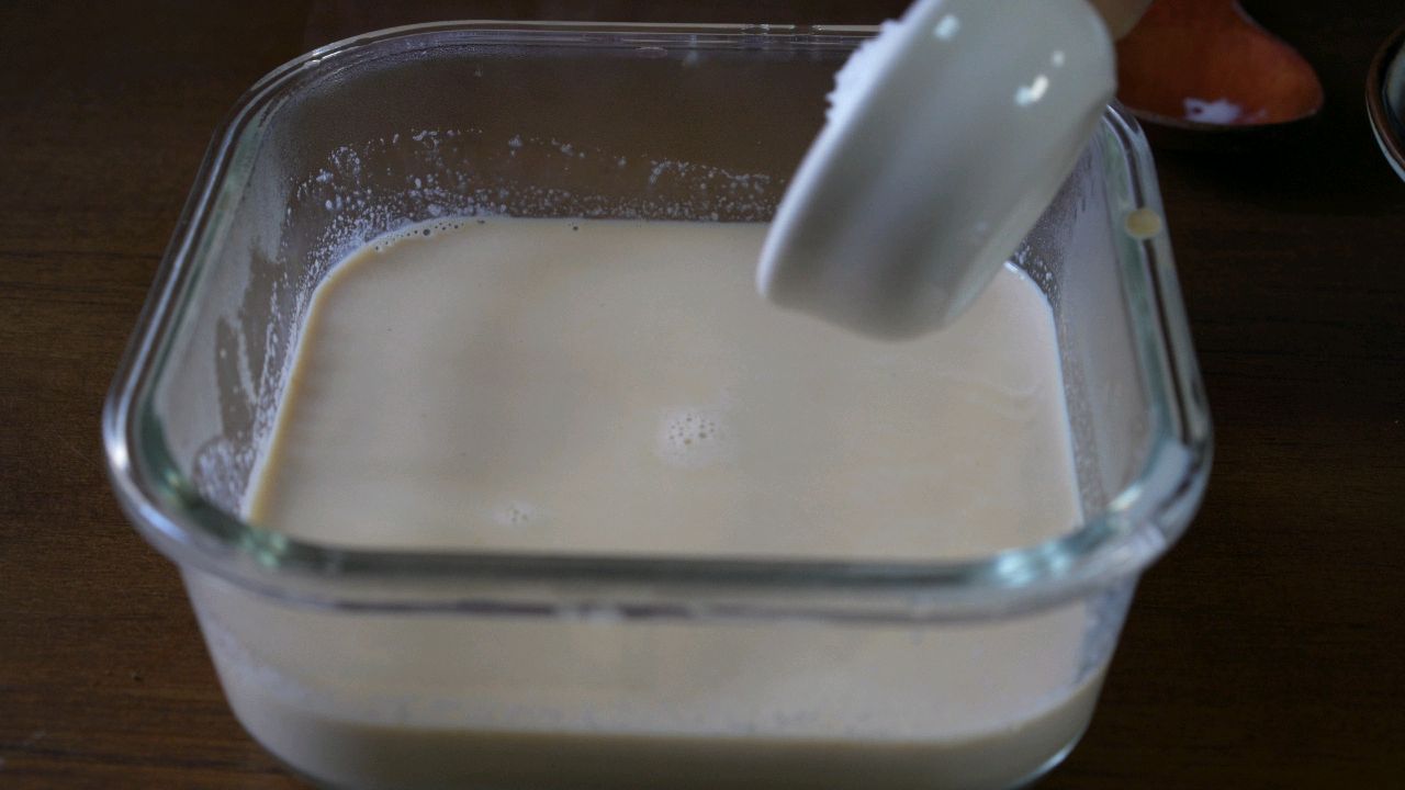无糖低卡自制奶茶