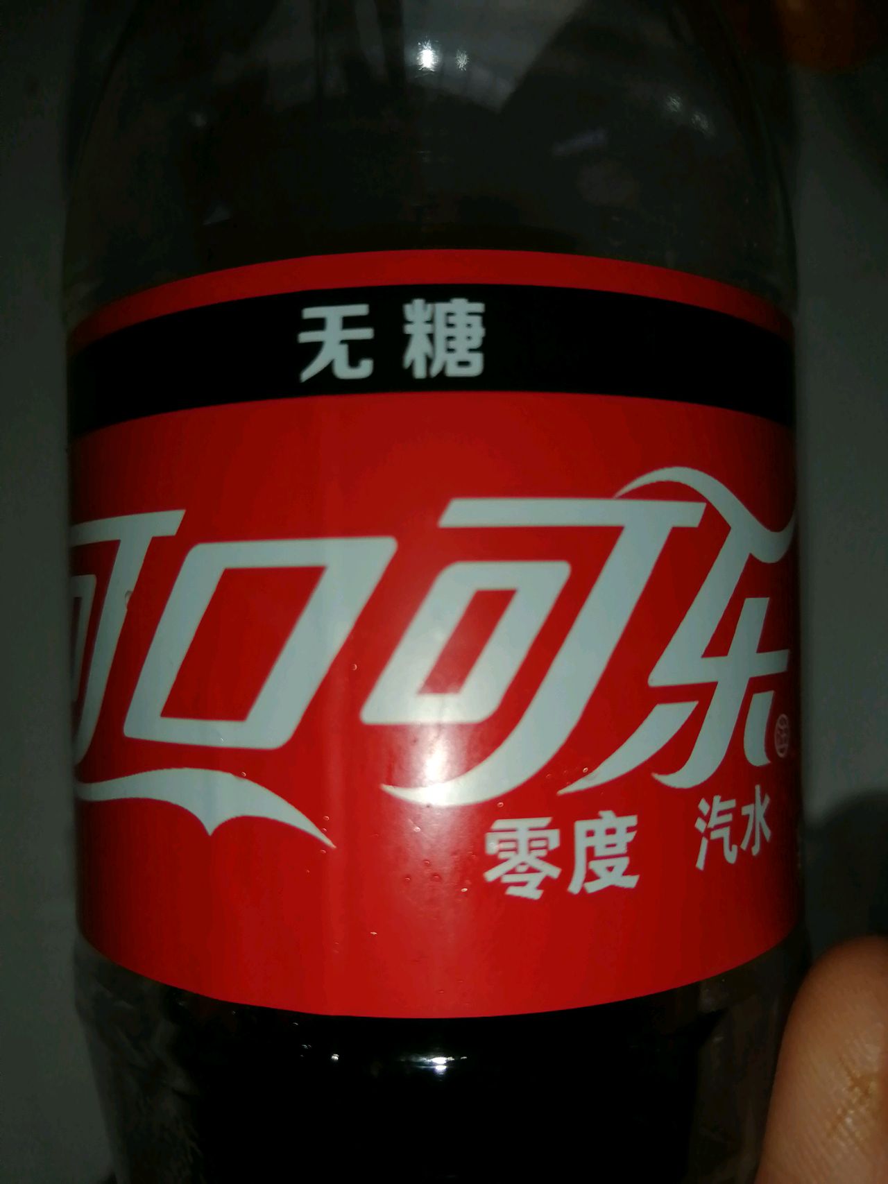 无糖可乐鸡翅