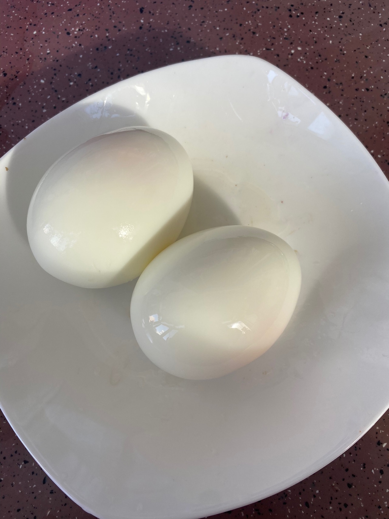 无糖卤肉饭