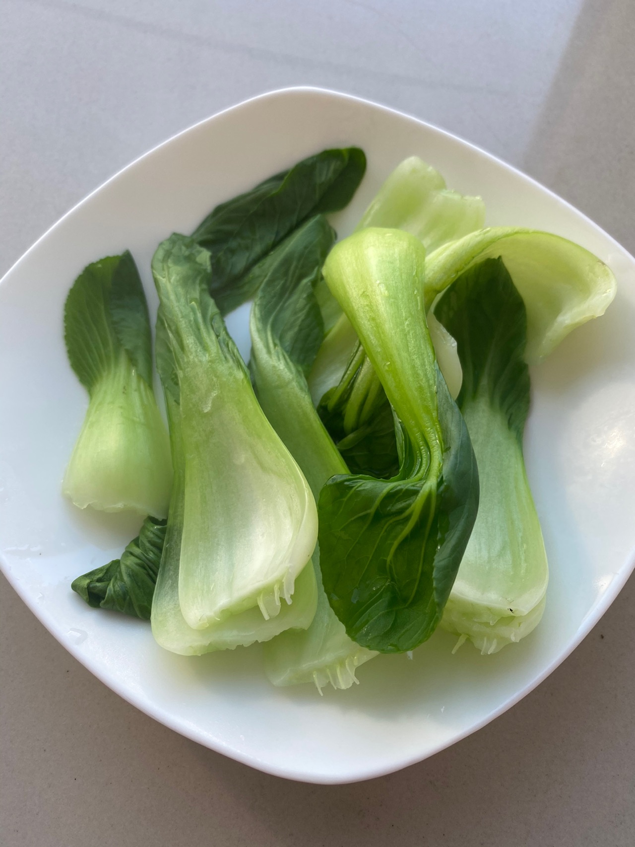 无糖卤肉饭