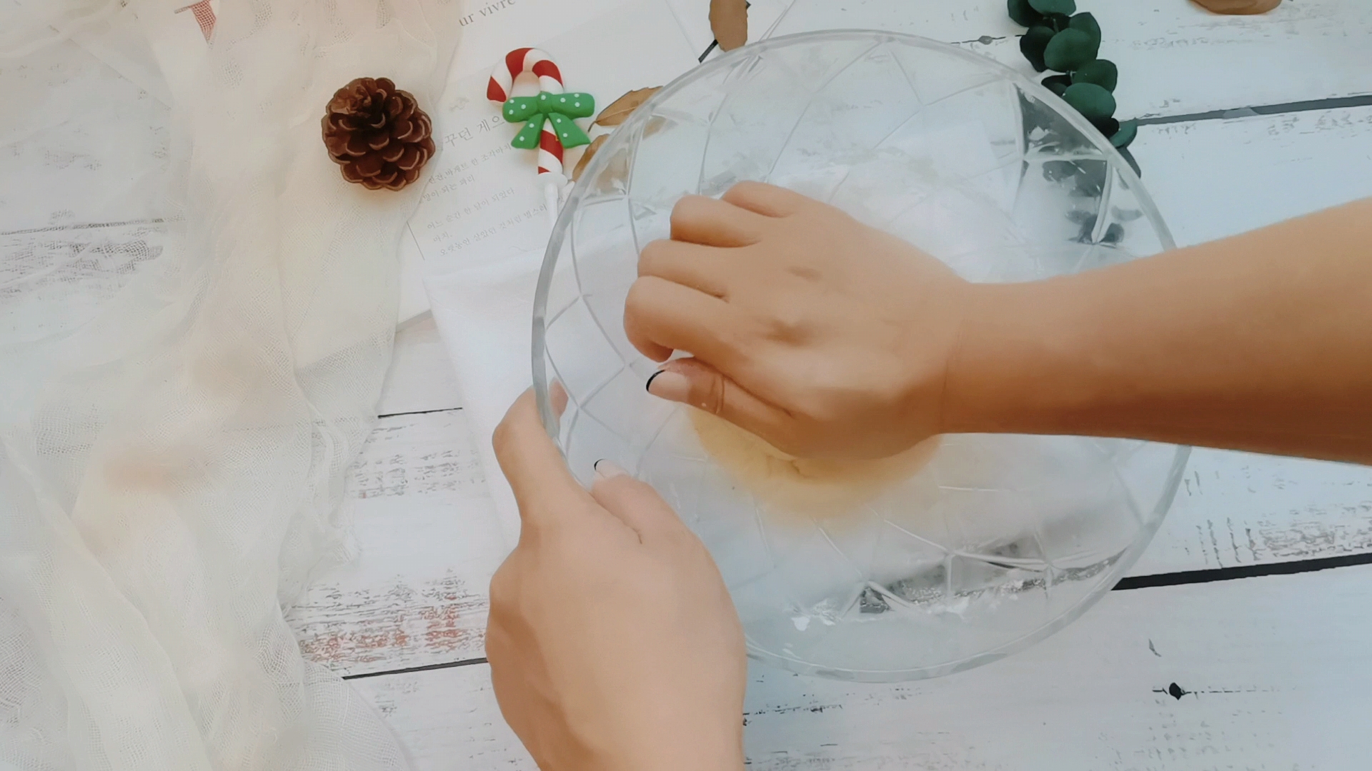 无糖少油德国布雷结