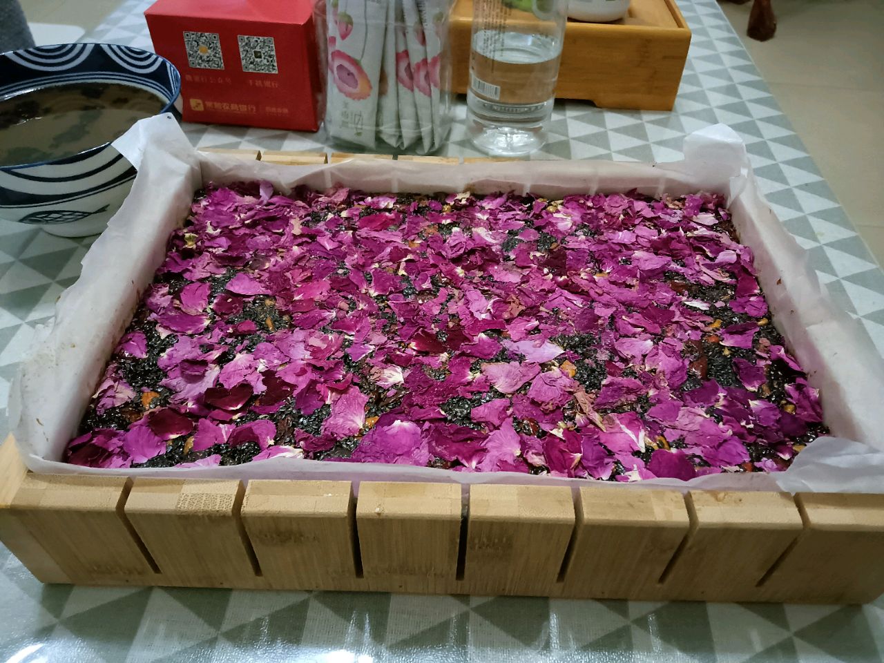 无添加固发养颜阿胶糕