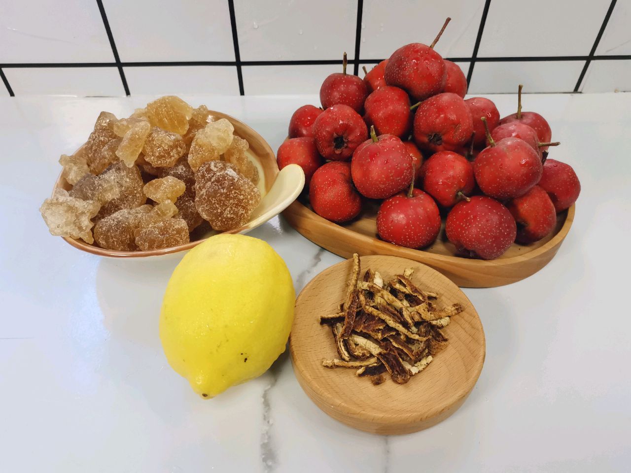 无添加山楂棒棒糖，健脾开胃消积食