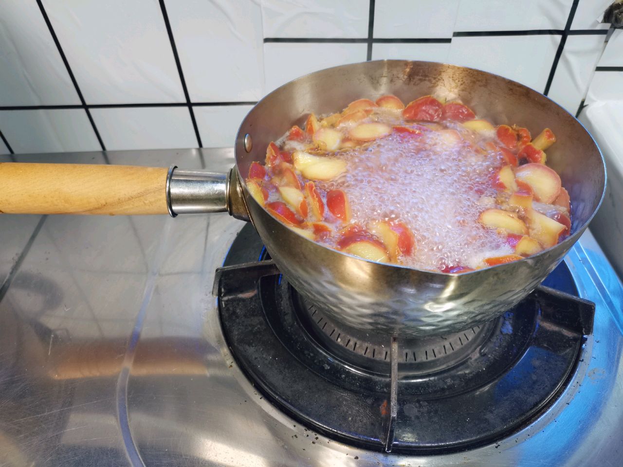 无添加山楂棒棒糖，健脾开胃消积食