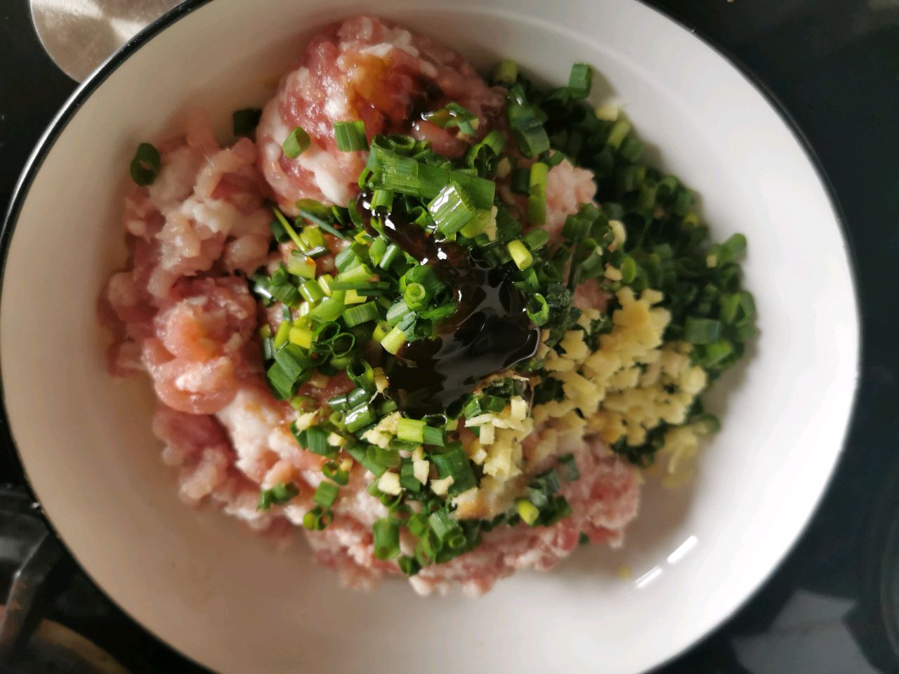 无锡肉面筋
