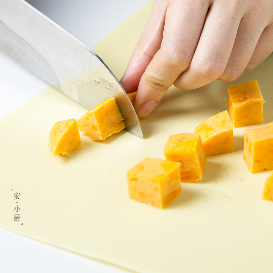 无需面粉无需打发的杯子蛋糕