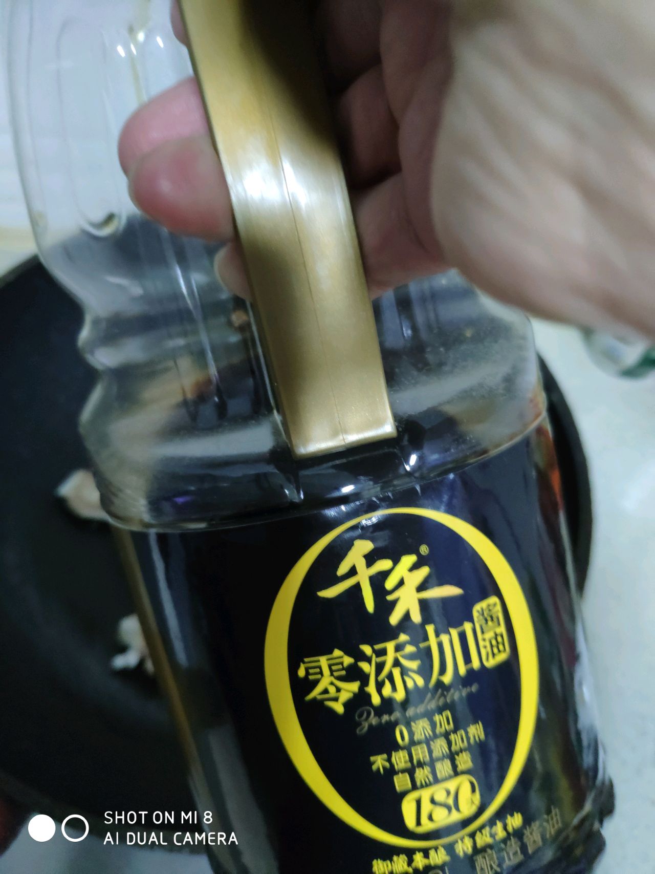 无油版可乐鸡翅