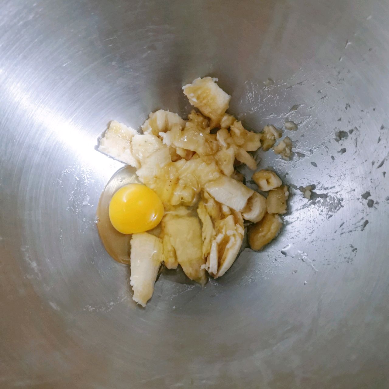 【无油低卡】可可燕麦饼干～看剧零食嘎嘣脆