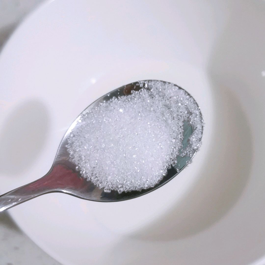 【无油低糖】可可烤年糕～糯叽叽星人的爱